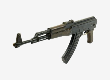 First Model Ak 47 From 1954 Assault Rifle