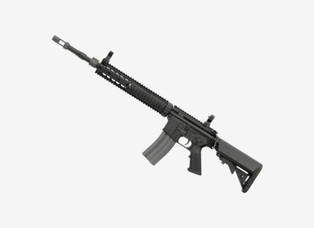 G&g GC12 S.P.R Combo AEG Airsoft Powerful Sniper
