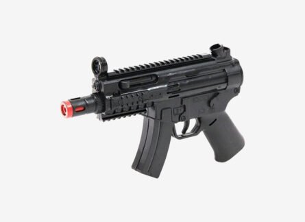 MP5K RIS Foreguard Soft Armed Airsoft Gun