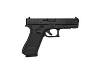Air Pistols