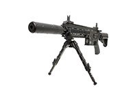 Sniper Rifles