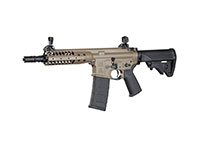 Lever Rifles